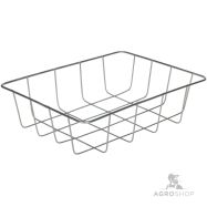 Küülikute urg Bunny Base, komplekt