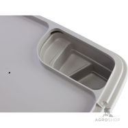 Küülikute urg Bunny Base, komplekt