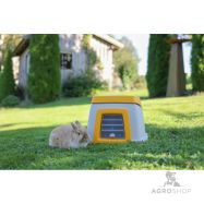 Küülikute urg Bunny Base, komplekt