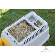 Küülikute urg Bunny Base, komplekt