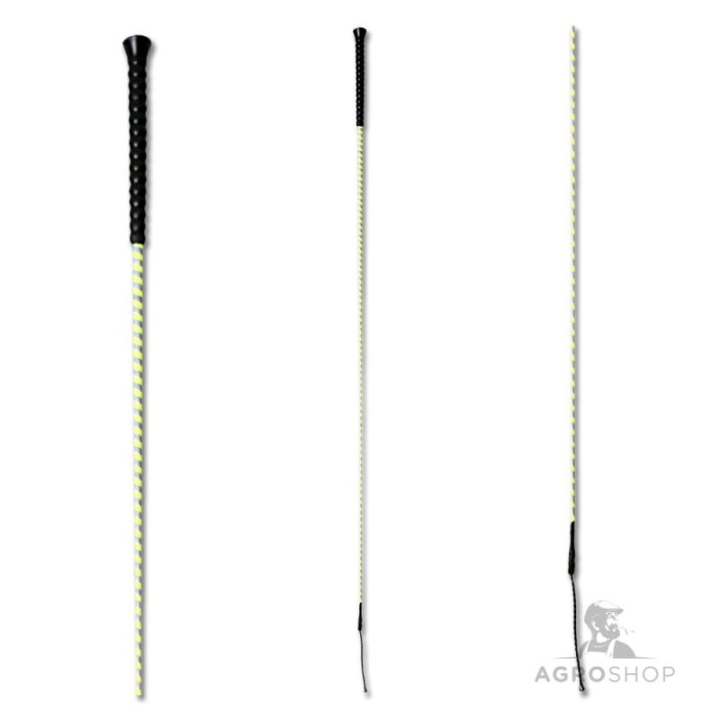 Ratsastekk Reflex Neon Waldhausen