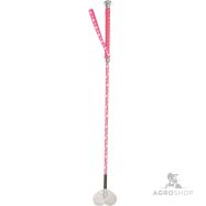 Ratsastekk Hearts 65cm Waldhausen