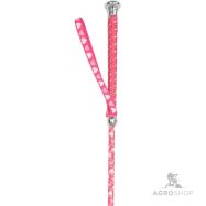 Ratsastekk Hearts 65cm Waldhausen