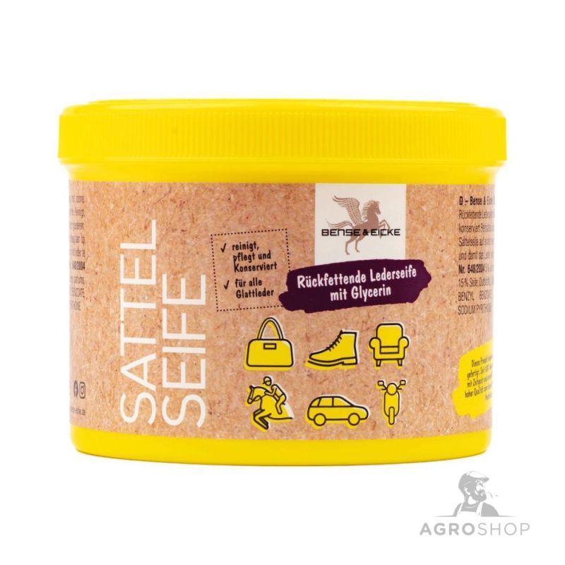 Nahaseep Bense & Eicke 500ml