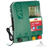 Elektrikarjus AKO Power Station XDi 15000 smart 20J 12V/230V
