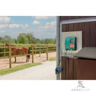Elektrikarjus AKO Power Station XDi 15000 smart 20J 12V/230V