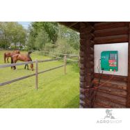 Elektrikarjus AKO Power Station XDi 15000 smart 20J 12V/230V