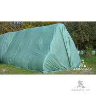 Pallivirna kate 9,8 x 12,5 m