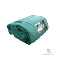 Pallivirna kate 9,8x12,5m