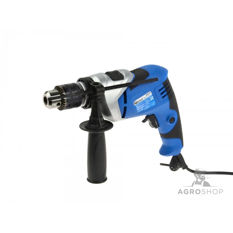 Lööktrell GEKO 500 W Lööktrell GEKO 500 W