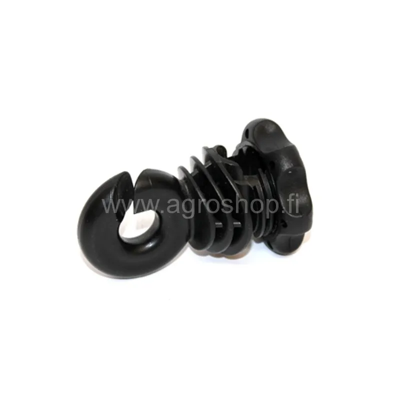 Isolaator metallpostile ja fiiberpostile