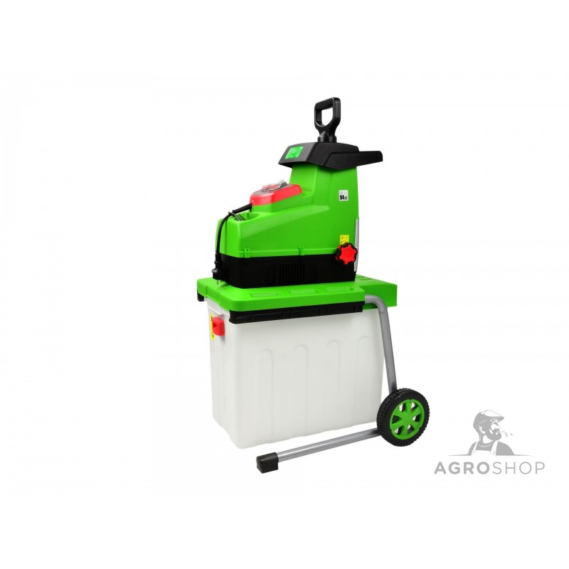 Oksapurustaja John Gardener 2800W Oksapurustaja John Gardener 2800W