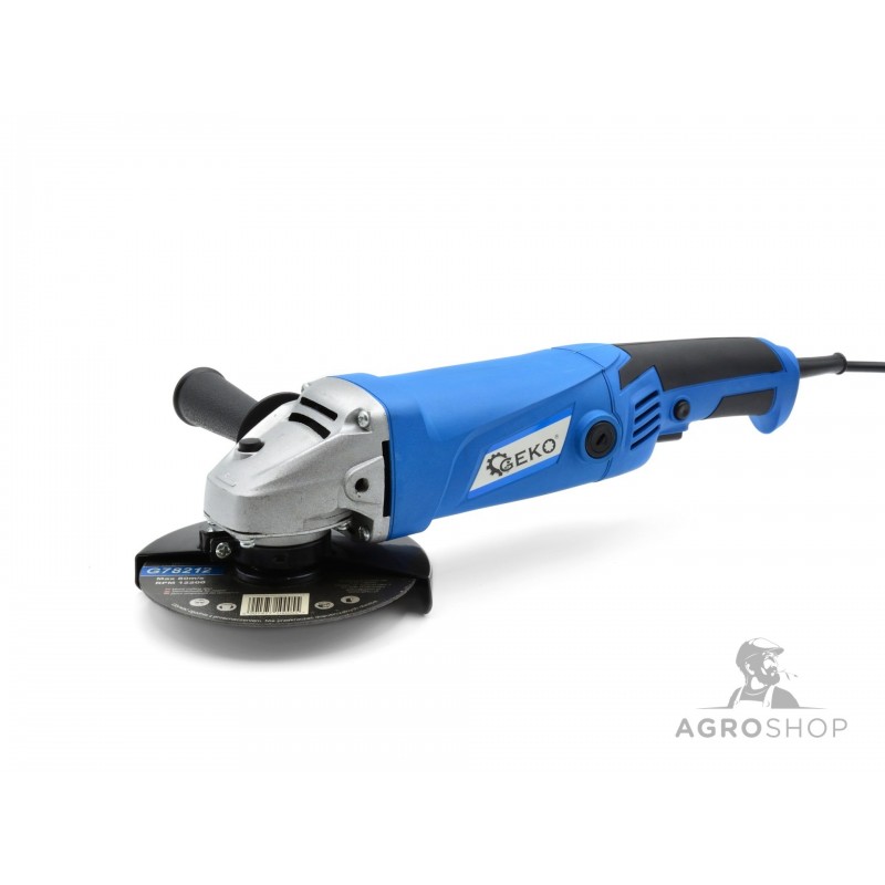 Ketaslõikur GEKO 125mm 920W Ketaslõikur GEKO 125mm 920W