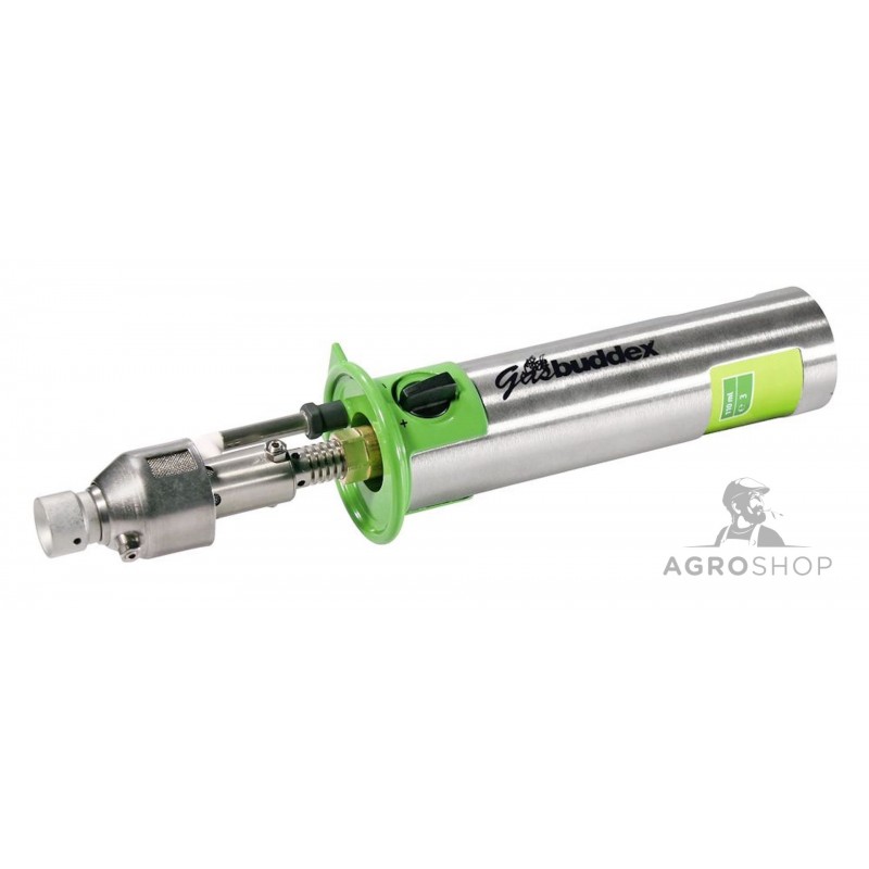 Sarvepõletaja GasBuddex Sarvepõletaja GasBuddex
