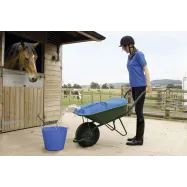 Vee transportkott kärusse H2GoBag 80l
