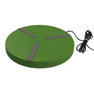 Jooturi soojendaja ø 25cm