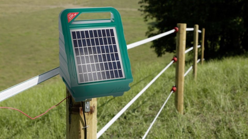 Elektrikarjuse kasutamine
