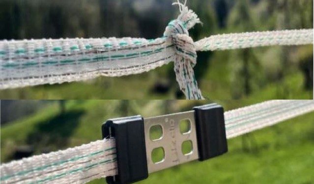 Litzclip, revolutsioon elektriaedade paranduses