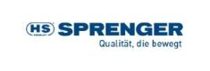 Sprenger